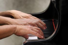 SÉCULOS DE TRADIÇÃO MUSICAL CRUZAM-SE COM 120 ANOS DE CINEMA EM TRÊS DIAS DA MÚSICA
