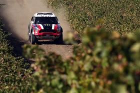 CHILE CONFIRMA QUE RALI DAKAR NÃO VAI PASSAR PELO PAÍS NO PRÓXIMO ANO