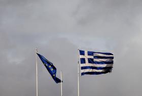 BRUXELAS ASSUME QUE NÃO ESTÁ SATISFEITA COM NEGOCIAÇÕES COM A GRÉCIA E QUE É PRECISO ACELERAR