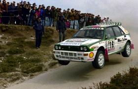 ACP DIZ QUE RALI DE PORTUGAL VAI REALIZAR-SE MESMO SEM VERBAS EUROPEIAS