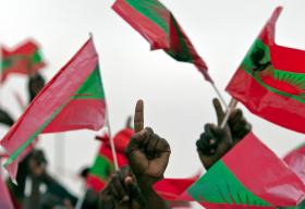 DIRIGENTE DA UNITA DIZ QUE MODELO DE PARTIDO ÚNICO NÃO SERVE ANGOLANOS