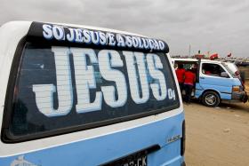 ANGOLA TEM CERCA DE 1.200 SEITAS RELIGIOSAS ILEGAIS