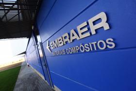 EMBRAER COM PREJUÍZO DE 59,2 MILHÕES DE EUROS NO 1.º TRIMESTRE
