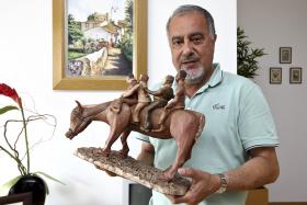 MÉDICO CÂNDIDO FERREIRA APRESENTA CANDIDATURA A PR A 25 DE ABRIL EM CANTANHEDE