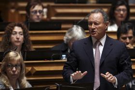 PSD ESPERA PARABÉNS DE PS SOBRE EMPREGO E MOSTRA “CONFIANÇA”