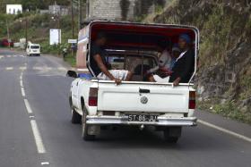 EUA DESTACAM PAPEL DE LIDERANÇA DE CABO VERDE NA SEGURANÇA REGIONAL
