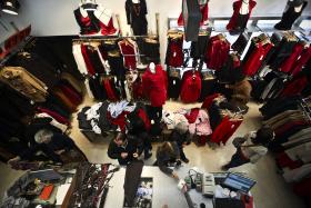 FMI QUER MAIS MEDIDAS PARA REDUZIR ENDIVIDAMENTO DE EMPRESAS E FAMÍLIAS