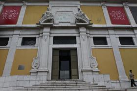 MUSEU DE ARTE ANTIGA ABRE AO PÚBLICO ÀS TERÇAS DE MANHÃ A PARTIR DE HOJE