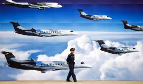 EMBRAER ENTREGA 20 JATOS COMERCIAIS E 12 EXECUTIVOS NO PRIMEIRO TRIMESTRE