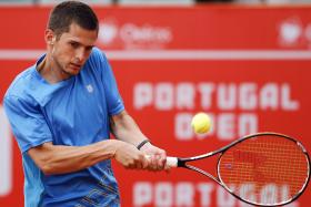 ESTORIL OPEN: PEDRO SOUSA, O HERÓI IMPROVÁVEL DO ‘QUALIFYING’