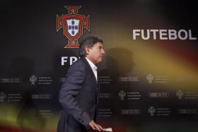 VÍTOR PEREIRA DIZ QUE A I LIGA DE FUTEBOL “TEM TIDO AS ARBITRAGENS POSSÍVEIS”