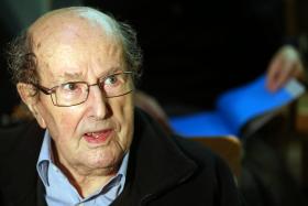 MORREU O REALIZADOR MANOEL DE OLIVEIRA