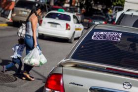 SALÁRIOS E FALTA DE PRODUTOS SÃO AS NOVAS PREOCUPAÇÕES NA ERA MADURO NA VENEZUELA