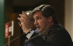 SPORTING QUER INSTALAR ACADEMIA EM SÃO TOMÉ E PRÍNCIPE