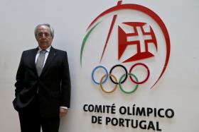 MEMBROS DO COMITÉ OLÍMPICO DE PORTUGAL TRABALHAM SEM AUFERIR REMUNERAÇÃO
