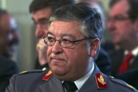 TODOS OS CUSTOS PARA COMPRA E OPERAÇÃO DO NAVIO SIROCO ESTÃO “ACOMODADOS” – CEMGFA