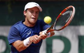 GASTÃO ELIAS RECEBE CONVITE PARA DISPUTAR ESTORIL OPEN