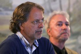 NOMEAÇÃO DE MIA COUTO PARA MAN BOOKER PRIZE É ACONTECIMENTO HISTÓRICO – PR MOÇAMBICANO