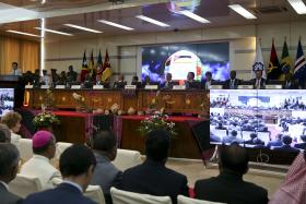 EMPRESÁRIOS GUINEENSES QUEREM REFORÇAR PARCERIAS ESTRATÉGICAS ENTRE PAÍSES LUSÓFONOS