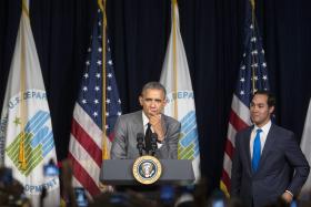 VII CIMEIRA DAS AMÉRICAS COMEÇA HOJE NO PANAMÁ, OBAMA E CASTRO REÚNEM-SE