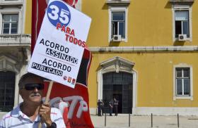 FUNCIONÁRIOS PÚBLICOS RECEBEM ORDENADO SEM CORTES EM 2019 – MINISTÉRIO DAS FINANÇAS