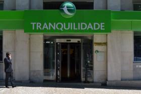 TRANQUILIDADE RECONHECE PERDAS SUPERIORES A 200 ME COM EXPOSIÇÃO AO GES