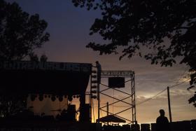 FESTIVAL METADANÇA SOBE AO CASTELO DE LEIRIA A PARTIR DE 25 DE ABRIL