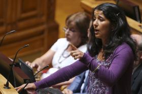 PCP LAMENTA QUE VACINA PREVENAR NÃO SEJA PARA TODOS