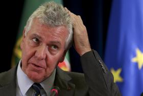 GOVERNO TOMARÁ MEDIDAS NA SEQUÊNCIA DO INQUÉRITO DAS FINANÇAS SOBRE “PRETENSA LISTA VIP”