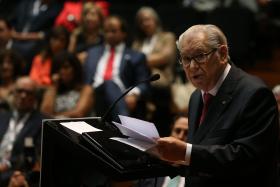 ANTÓNIO ARNAUT APELA A CAVACO PARA TRAVAR “COLAPSO NO SERVIÇO NACIONAL DE SAÚDE”
