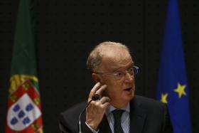 JORGE SAMPAIO CONSIDERA OBJETIVOS DO MILÉNIO “EXTRAORDINÁRIO INDUTOR DO DESENVOLVIMENTO”