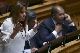 DEBATE PARLAMENTAR SOBRE NATALIDADE CENTRA-SE EM DISCUSSÃO SOBRE POLÍTICAS DA MAIORIA