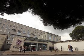 HOMICIDA DE MULHER EM MATOSINHOS MORREU HOJE