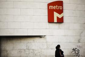 SUSPENSA GREVE DE SEXTA-FEIRA NO METRO DE LISBOA