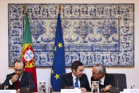 AUTARCAS DA VALORSUL DESCONTENTES COM REUNIÃO DO MINISTRO DO AMBIENTE SOBRE EGF