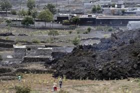 BANCO CABO-VERDIANO DO GRUPO CGD DOA 20.600 EUROS PARA RECONSTRUÇÃO PÓS-VULCÃO DO FOGO