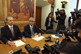 INQUÉRITO/BES: ALTERAÇÕES PROPOSTAS POR PSD, PS E CDS-PP ACOLHIDAS NO TEXTO FINAL