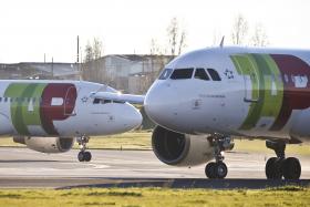 TAP/PRIVATIZAÇÃO: PILOTOS REÚNEM-SE HOJE COM POSSIBILIDADE DE GREVE EM CIMA DA MESA