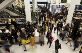 EUROSTAT CONFIRMA ABRANDAMENTO DA QUEDA DOS PREÇOS EM MARÇO