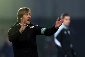 TREINADOR DO RIO AVE ALERTA QUE “NO FUTEBOL TUDO É POSSÍVEL”