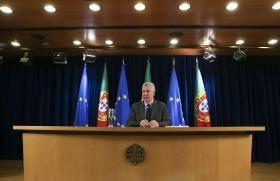 GOVERNO QUER POUPAR 600 ME COM REFORMA DO SISTEMA DE PENSÕES EM 2016 MAS NÃO DIZ COMO