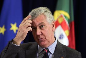 GOVERNO APROVA SEM ALTERAÇÕES PROGRAMAS DE ESTABILIDADE E NACIONAL DE REFORMAS