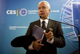 CIP SINALIZA QUE PSD/CDS E PS ESTÃO PERTO DE UM ACORDO PARA LIDERANÇA DO CES