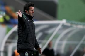 SPORTING PROCURA CONSOLIDAR TERCEIRO LUGAR NA RECEÇÃO AO BOAVISTA