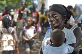 CERCA DE 200 MOÇAMBICANOS OBRIGADOS A FUGIR DA XENOFOBIA NA ÁFRICA DO SUL – GOVERNO