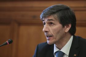 GOVERNO QUER CRIAR MINIMINISTRO DAS FINANÇAS EM CADA MINISTÉRIO