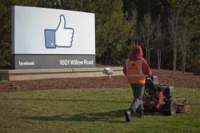 INTERPOSTA AÇÃO COLETIVA CONTRA FACEBOOK POR USO INDEVIDO DE DADOS PESSOAIS