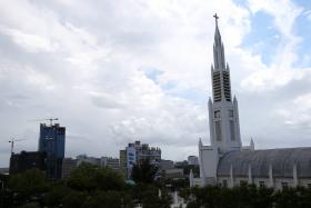 VICE-MINISTRO DO INTERIOR MOÇAMBICANO NA ÁFRICA DO SUL PARA APOIAR REGRESSO DE VÍTIMAS DE XENOFOBIA