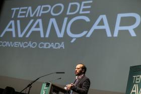 CANDIDATURA LIVRE/TEMPO DE AVANÇAR QUER ACORDO PARA MAIORIA CONTRA A AUSTERIDADE