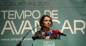 PRIMÁRIAS PARA LEGISLATIVAS DA CANDIDATURA LIVRE/TEMPO DE AVANÇAR A 21 DE JUNHO